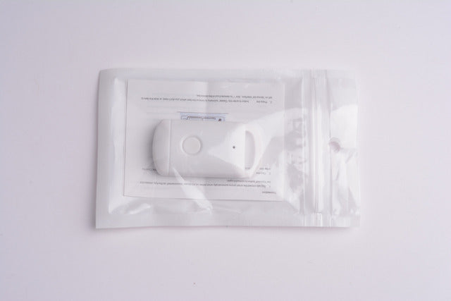 Anti-lost device for the elderly, children and pets