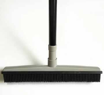 Pet Hair Removal Broom Mop