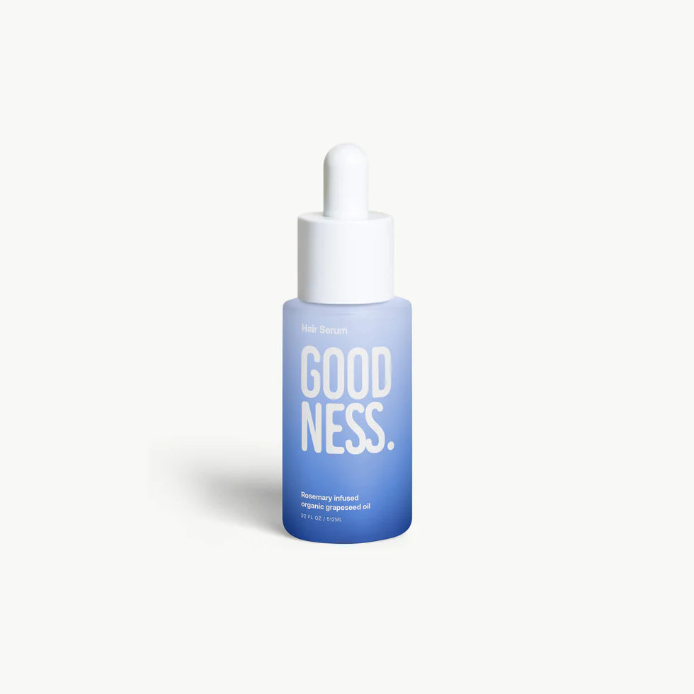 Hydrate Smoothing Serum