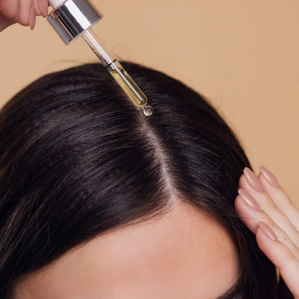 Hydrate Smoothing Serum