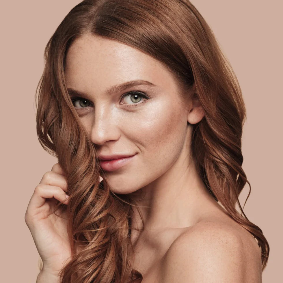 Hydrate Smoothing Serum