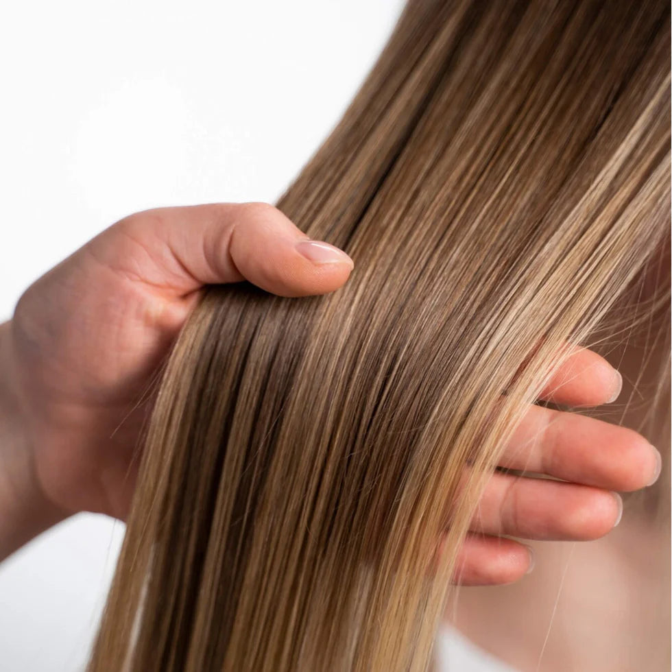 Hydrate Smoothing Serum