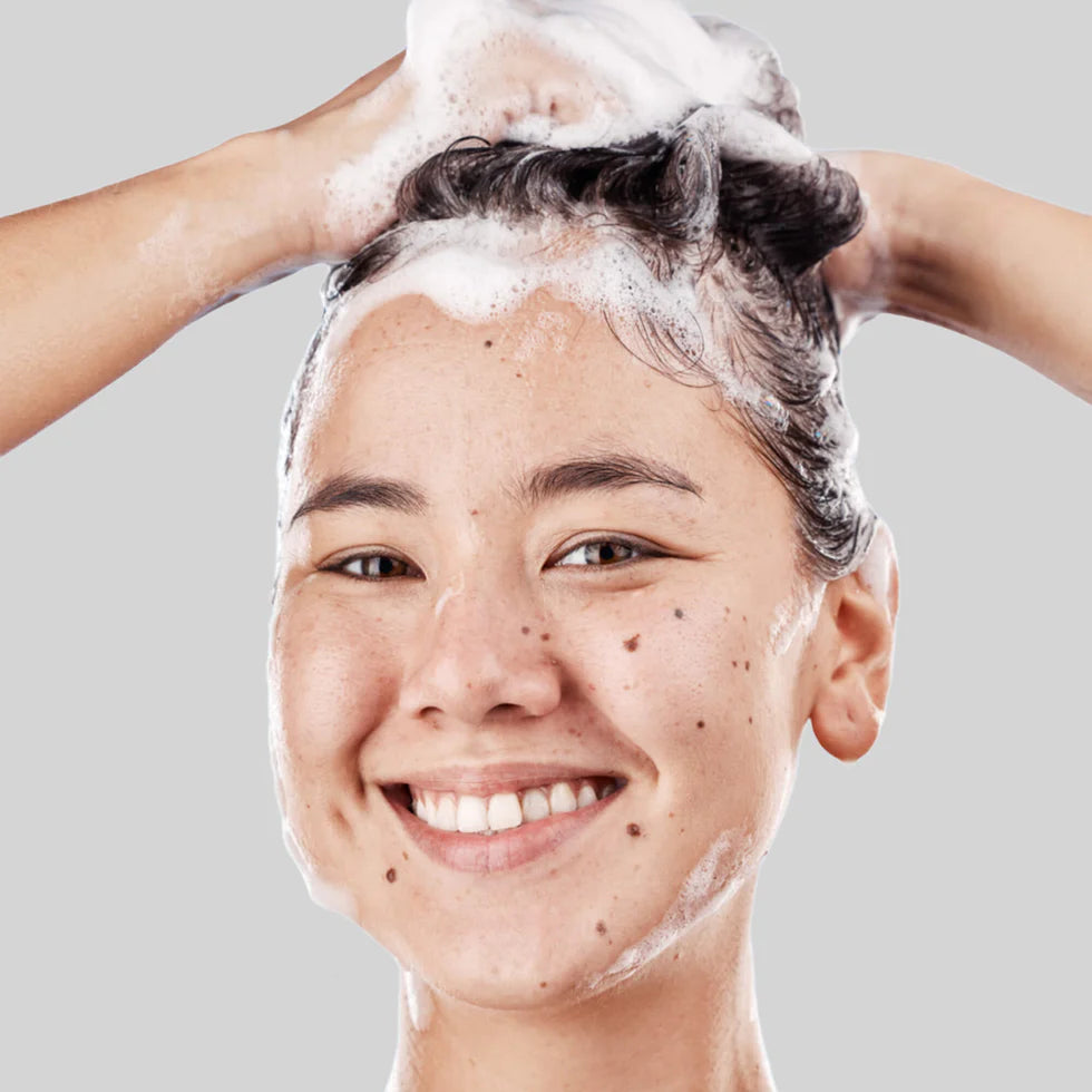 Moisture Repair Shampoo