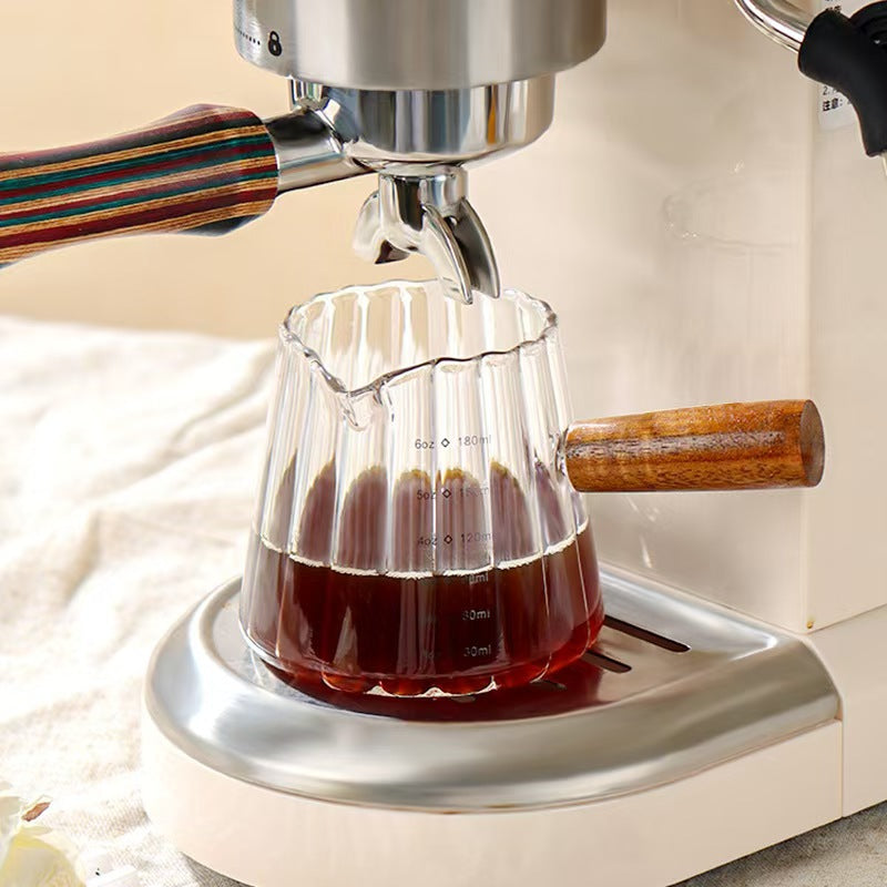 Underglaze Cup Suit Household Living Room Water Cup Water Pot Tea Set