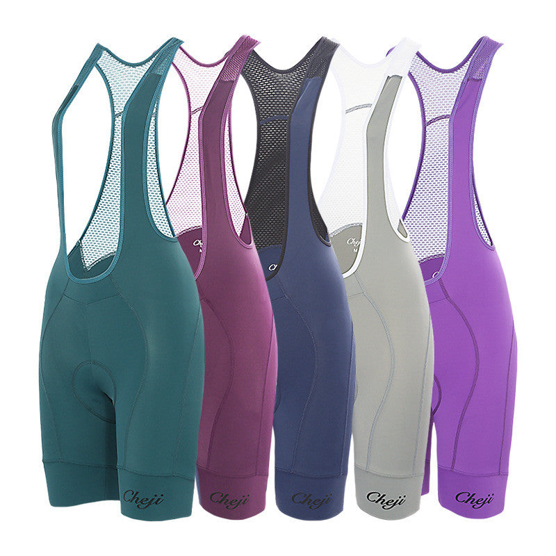 Cycling Pants Women's Bib Shorts Good Quality