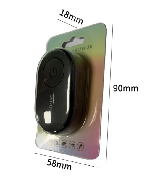 Ultrasonic Insect Repellent For Outdoor Pets